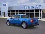 2025 Ford Maverick SuperCrew Cab FWD Pickup for sale #Z1221 - photo 4