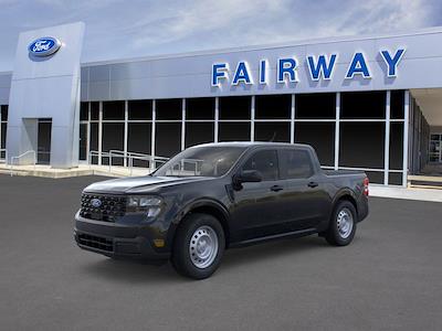 2025 Ford Maverick SuperCrew Cab FWD Pickup for sale #Z1225 - photo 1