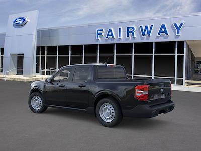 New 2025 Ford Maverick XL SuperCrew Cab for sale #Z1225 - photo 2