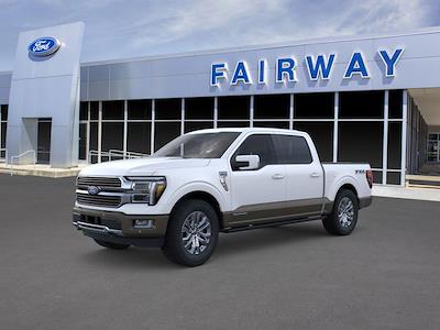 2025 Ford F-150 SuperCrew Cab 4WD Pickup for sale #Z1227 - photo 1
