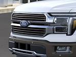 2025 Ford F-150 SuperCrew Cab 4WD Pickup for sale #Z1227 - photo 17