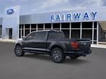2025 Ford F-150 SuperCrew Cab RWD Pickup for sale #Z1228 - photo 2