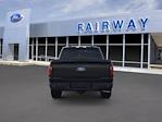 2025 Ford F-150 SuperCrew Cab RWD Pickup for sale #Z1228 - photo 5