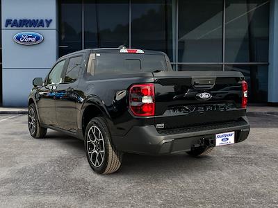Used 2025 Ford Maverick Lariat SuperCrew Cab for sale #Z1228A - photo 2