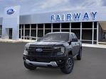 2025 Ford Ranger SuperCrew Cab 4WD Pickup for sale #Z1229 - photo 3