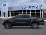 2025 Ford Ranger SuperCrew Cab 4WD Pickup for sale #Z1229 - photo 4