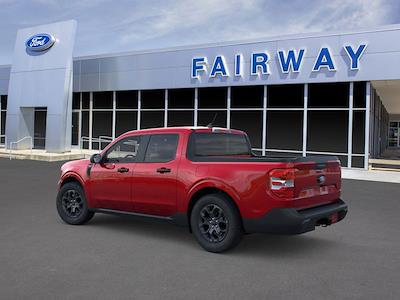 New 2025 Ford Maverick XLT SuperCrew Cab for sale #Z1231 - photo 2