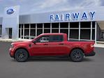 2025 Ford Maverick SuperCrew Cab AWD Pickup for sale #Z1231 - photo 4