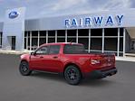2025 Ford Maverick SuperCrew Cab AWD Pickup for sale #Z1231 - photo 2