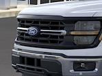 2025 Ford F-150 SuperCrew Cab 4WD Pickup for sale #Z1232 - photo 17