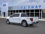2025 Ford F-150 SuperCrew Cab 4WD Pickup for sale #Z1232 - photo 2