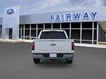 2025 Ford F-150 SuperCrew Cab 4WD Pickup for sale #Z1232 - photo 5