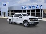 2025 Ford F-150 SuperCrew Cab 4WD Pickup for sale #Z1232 - photo 7
