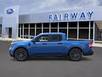 New 2025 Ford Maverick XLT SuperCrew Cab for sale #Z1235 - photo 4