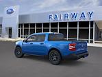 New 2025 Ford Maverick XLT SuperCrew Cab for sale #Z1235 - photo 2