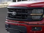 2025 Ford F-150 SuperCrew Cab 4WD Pickup for sale #Z1236 - photo 17