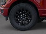 2025 Ford F-150 SuperCrew Cab 4WD Pickup for sale #Z1236 - photo 19