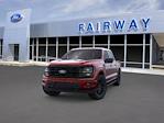 2025 Ford F-150 SuperCrew Cab 4WD Pickup for sale #Z1236 - photo 2