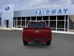 2025 Ford F-150 SuperCrew Cab 4WD Pickup for sale #Z1236 - photo 5