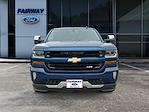 Used 2017 Chevrolet Silverado 1500 LT Crew Cab for sale #Z1236C - photo 3