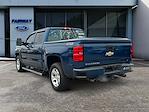 Used 2017 Chevrolet Silverado 1500 LT Crew Cab for sale #Z1236C - photo 2