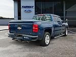 Used 2017 Chevrolet Silverado 1500 LT Crew Cab for sale #Z1236C - photo 6