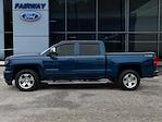Used 2017 Chevrolet Silverado 1500 LT Crew Cab for sale #Z1236C - photo 7