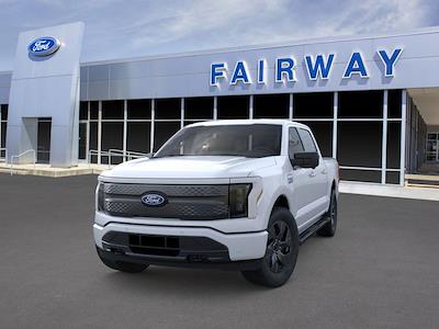 New 2025 Ford F-150 Lightning - photo 1