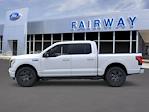 2025 Ford F-150 Lightning SuperCrew Cab 4WD Pickup for sale #Z1237 - photo 3