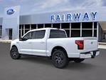 2025 Ford F-150 Lightning SuperCrew Cab 4WD Pickup for sale #Z1237 - photo 4
