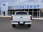 2025 Ford F-150 Lightning SuperCrew Cab 4WD Pickup for sale #Z1237 - photo 5