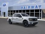 2025 Ford F-150 SuperCrew Cab 4WD Pickup for sale #Z1239 - photo 7