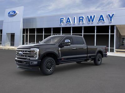 2024 Ford F-350 Crew Cab SRW 4WD Pickup for sale #Z124 - photo 1
