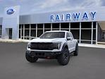 2025 Ford F-150 SuperCrew Cab 4WD Pickup for sale #Z1240 - photo 3