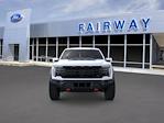 2025 Ford F-150 SuperCrew Cab 4WD Pickup for sale #Z1240 - photo 6