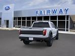 2025 Ford F-150 SuperCrew Cab 4WD Pickup for sale #Z1240 - photo 8