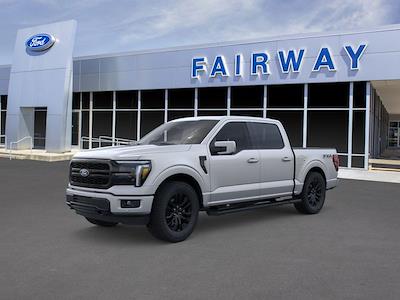 2025 Ford F-150 SuperCrew Cab 4WD Pickup for sale #Z1243 - photo 1