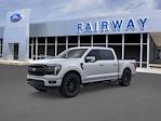 2025 Ford F-150 SuperCrew Cab 4WD Pickup for sale #Z1243 - photo 1