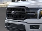 2025 Ford F-150 SuperCrew Cab 4WD Pickup for sale #Z1243 - photo 17