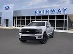 2025 Ford F-150 SuperCrew Cab 4WD Pickup for sale #Z1243 - photo 3