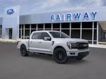 2025 Ford F-150 SuperCrew Cab 4WD Pickup for sale #Z1243 - photo 7