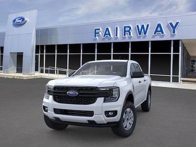 New 2025 Ford Ranger - photo 1
