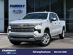 2024 Chevrolet Silverado 1500 Crew Cab 4x4 Pickup for sale #Z124A - photo 1