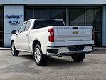 2024 Chevrolet Silverado 1500 Crew Cab 4x4 Pickup for sale #Z124A - photo 2