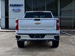 2024 Chevrolet Silverado 1500 Crew Cab 4x4 Pickup for sale #Z124A - photo 4