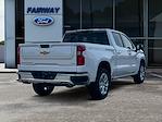 2024 Chevrolet Silverado 1500 Crew Cab 4x4 Pickup for sale #Z124A - photo 3