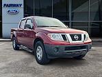 2019 Nissan Frontier Crew Cab 4x2 Pickup for sale #Z1250A - photo 4