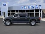 2025 Ford F-150 SuperCrew Cab 4WD Pickup for sale #Z1251 - photo 3