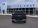 2025 Ford F-150 SuperCrew Cab 4WD Pickup for sale #Z1251 - photo 5