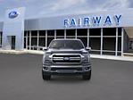 2025 Ford F-150 SuperCrew Cab 4WD Pickup for sale #Z1251 - photo 6